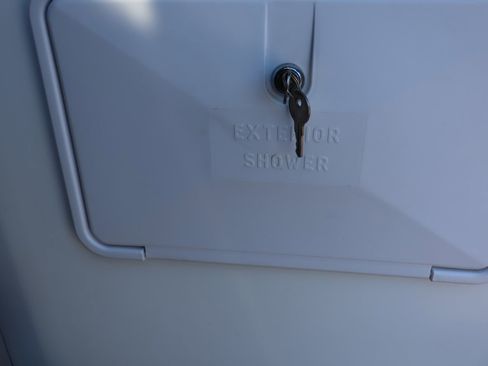 Used 2022 Mercedes-Benz Sprinter 2500 w/ Parking Package image 31