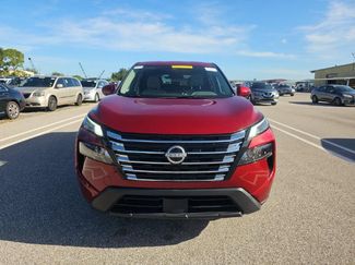 Used 2025 Nissan Rogue SV AWD/4WD video 2