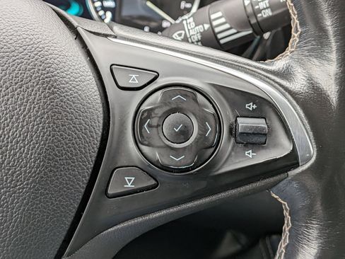 Used 2017 Buick Envision Premium image 15