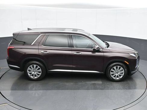 Used 2025 Hyundai Palisade SEL AWD/4WD image 22