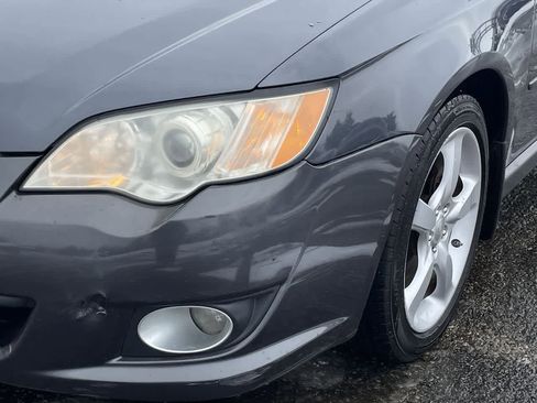 Used 2008 Subaru Legacy 2.5i Limited image 33