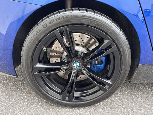 Used 2018 BMW M5 w/ Executive Package image 10