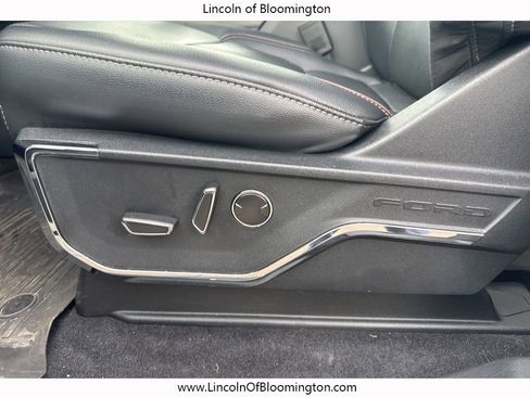 Used 2023 Ford F150 Lariat w/ Equipment Group 502A High image 34