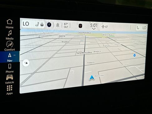 New 2026 Jeep Wrangler Unlimited Rubicon image 18