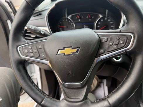Used 2024 Chevrolet Equinox LT AWD/4WD image 29