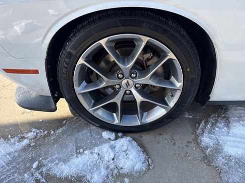 Used 2023 Dodge Challenger GT image 11