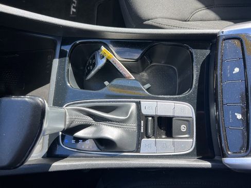 Used 2023 Hyundai Tucson SEL image 17