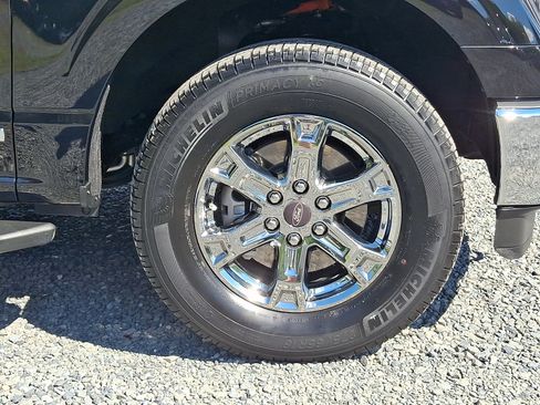 Certified 2023 Ford F150 XLT w/ Equipment Group 302A High AWD/4WD image 9