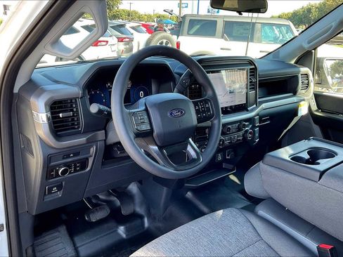 New 2025 Ford F150 XL image 8