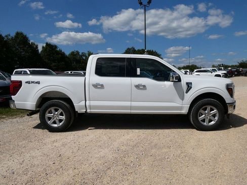 New 2026 Ford F150 Lariat AWD/4WD image 2