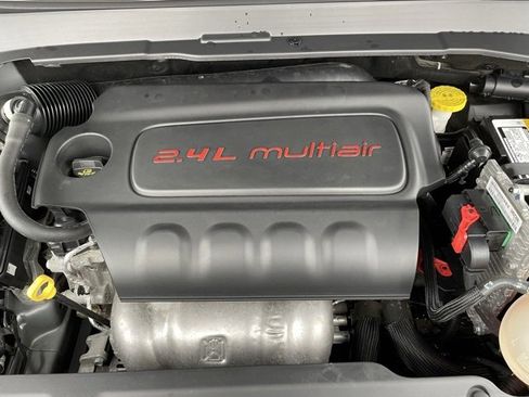 Used 2022 Jeep Compass High Altitude image 33