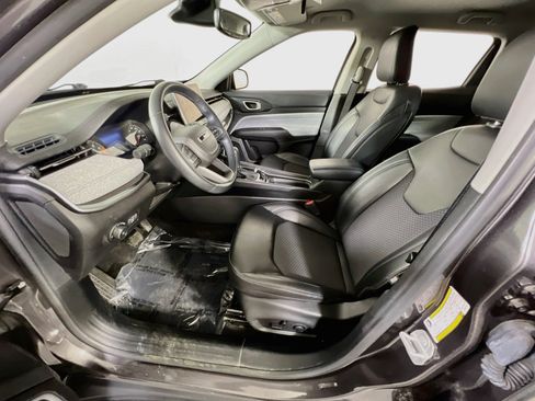 Used 2022 Jeep Compass Latitude w/ Convenience Group AWD/4WD image 19