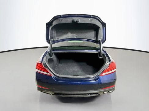 Used 2020 Genesis G70 2.0T RWD image 36