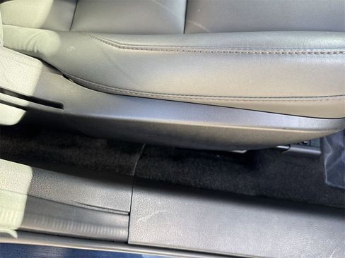 Certified 2023 MAZDA MAZDA3 s image 45