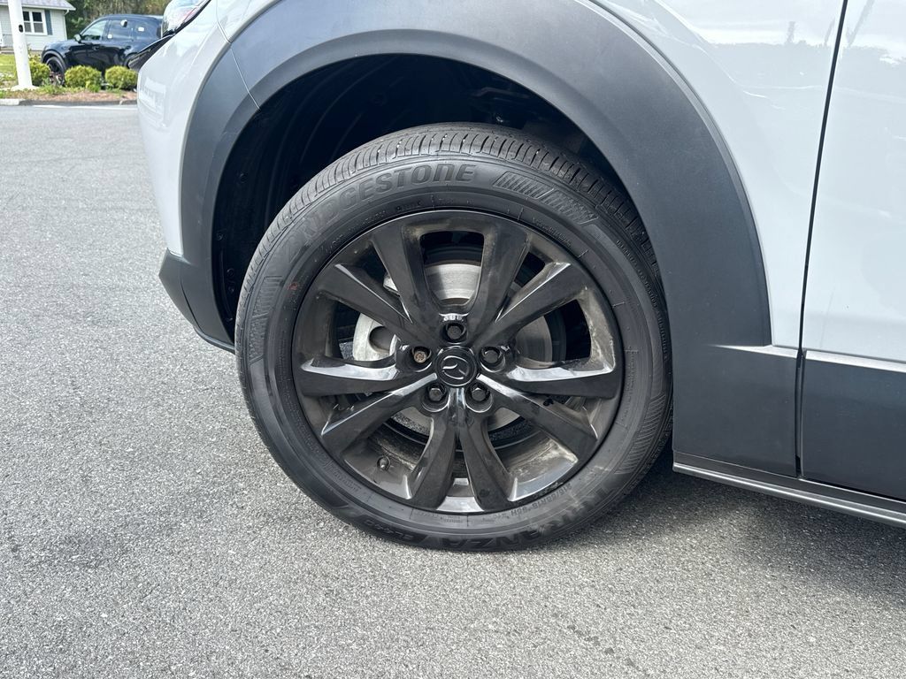Used 2026 MAZDA CX-30 AWD 2.5 S image 27
