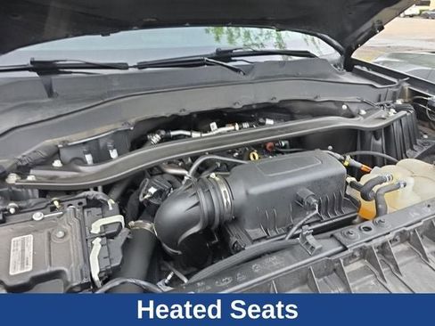 Used 2022 Ford Explorer Limited w/ Equipment Group 301A AWD/4WD image 24