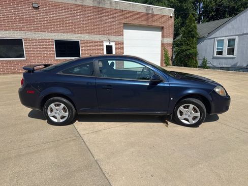 Used 2008 Chevrolet Cobalt LT FWD image 4