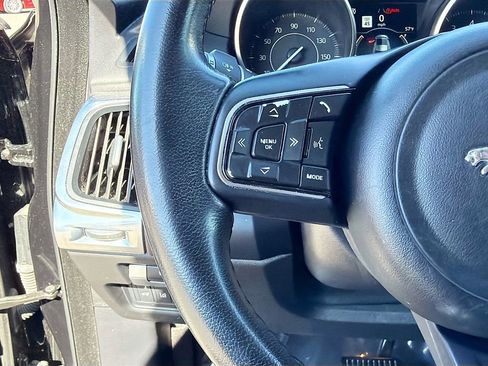 Used 2018 Jaguar E-PACE S image 37