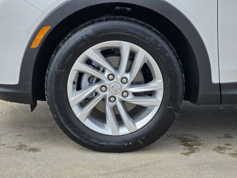 New 2026 Buick Envista Preferred w/ Convenience I Package FWD image 7