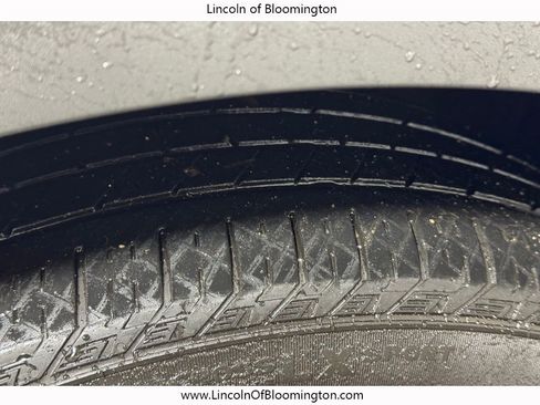 Certified 2023 Lincoln Corsair Reserve w/ Equipment Group 202A image 13