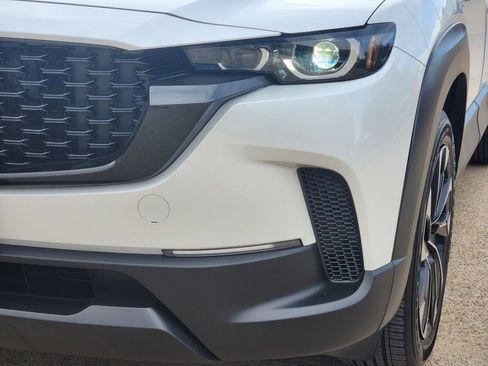 Certified 2025 MAZDA CX-50 2.5 Hybrid w/ Cargo Package image 8