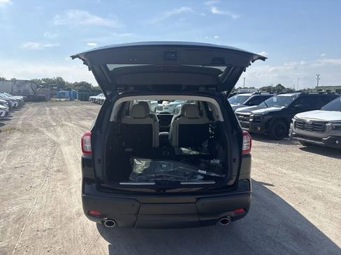 New 2026 Subaru Ascent Limited AWD/4WD image 23