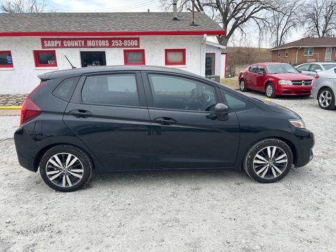 Used 2015 Honda Fit EX image 2