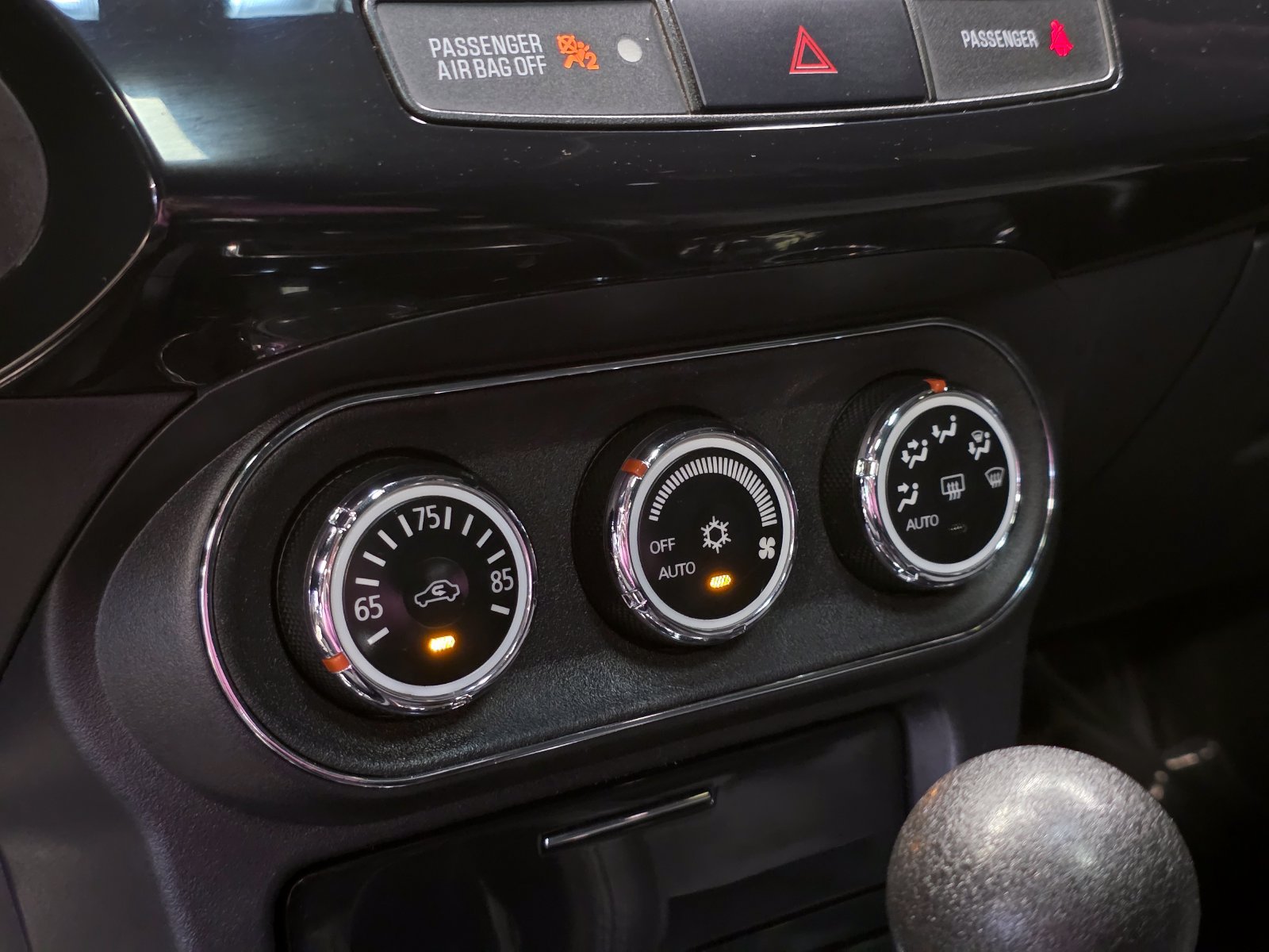 Used 2015 Mitsubishi Lancer Evolution GSR AWD/4WD image 27