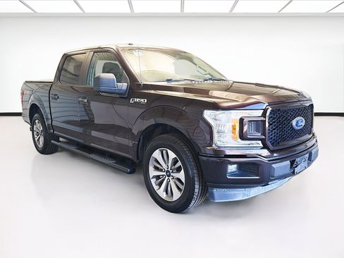 Used 2018 Ford F150 XL w/ Equipment Group 101A Mid image 3