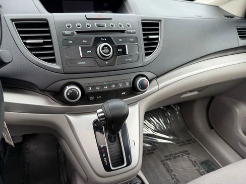 Used 2013 Honda CR-V EX image 17