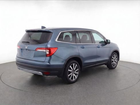 Used 2020 Honda Pilot EX-L image 7