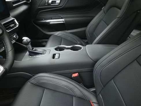 New 2026 Ford Mustang Premium RWD image 19