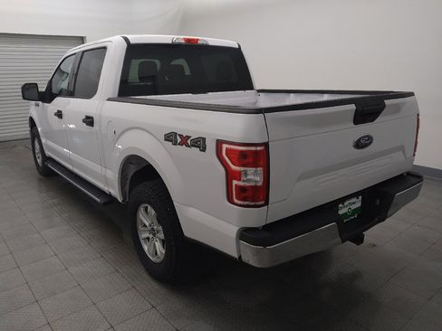 Used 2018 Ford F150 XLT w/ Equipment Group 301A Mid AWD/4WD image 5