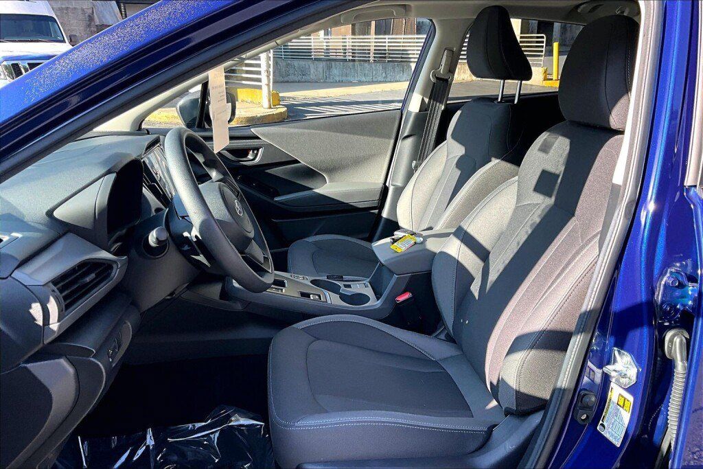 Certified 2026 Subaru Crosstrek 2.5i Premium AWD/4WD image 15