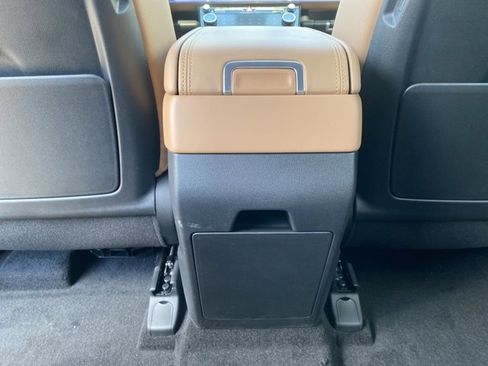 New 2026 Hyundai Santa Fe Limited image 49