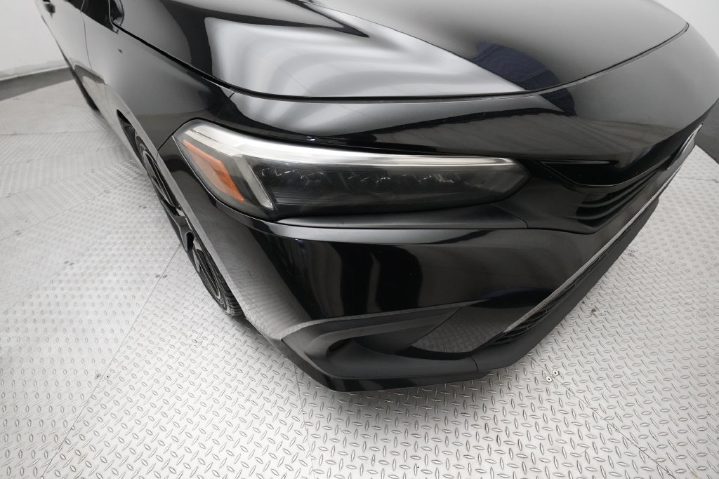 Certified 2023 Honda Civic Sport image 22