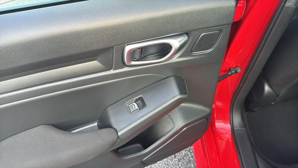 Used 2026 Honda Civic Sport image 26