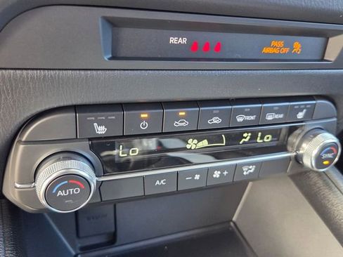 New 2025 MAZDA CX-5 AWD 2.5 S w/ Select Package image 24