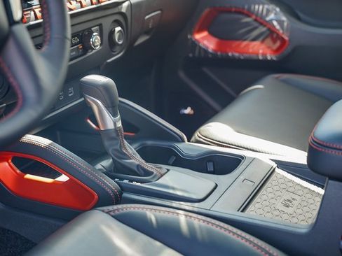 New 2026 Nissan Frontier Pro-X w/ Pro Premium Package image 21