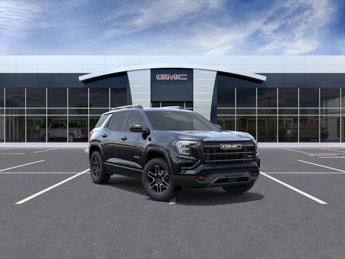 New 2026 GMC Terrain AT4 w/ Convenience Package III AWD/4WD image 26