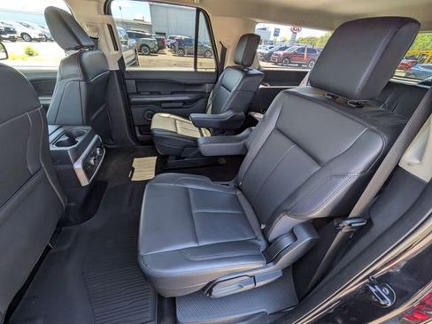 Certified 2023 Ford Expedition Max XLT AWD/4WD image 19