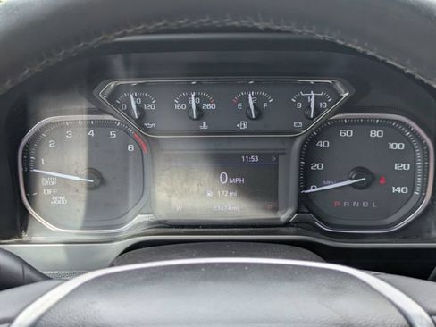 Used 2020 GMC Sierra 1500 SLE w/ SLE Value Package RWD image 31