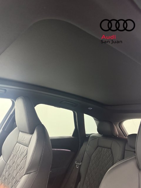 New 2026 Audi SQ5 Premium Plus AWD/4WD image 15