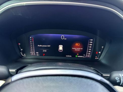 New 2026 Honda Pilot EX-L image 15