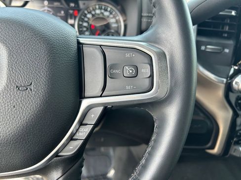 Used 2023 RAM 3500 Laramie image 19