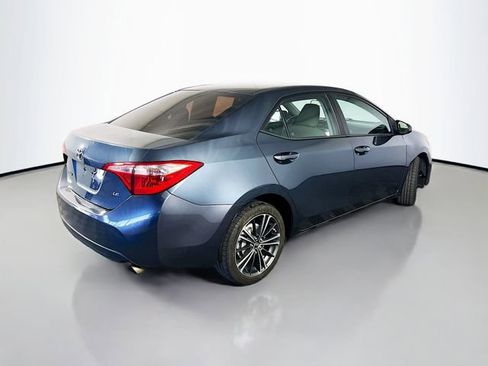 Used 2019 Toyota Corolla LE w/ Phone Cable & Charge Package image 7