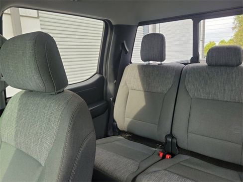 Used 2021 Ford F150 XLT w/ Equipment Group 302A High image 67