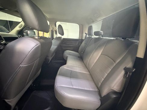 Used 2017 RAM 1500 Tradesman w/ Protection Group AWD/4WD image 25