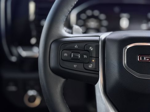 Certified 2023 GMC Sierra 1500 Elevation w/ Elevation Premium Package image 12