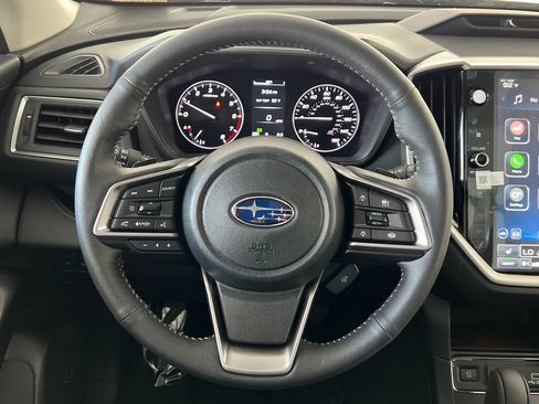 New 2026 Subaru Ascent Limited AWD/4WD image 16